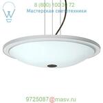 1KV-912939-LED-BR Manta LED Bowl Pendant Light Besa Lighting, подвесной светильник