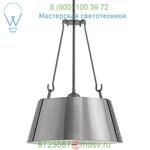 Hinkley Lighting 3395RS Cartwright Pendant Light, подвесной светильник