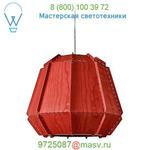 Stitches Bamako Pendant Light STCH S BMK E26 UL 20 LZF, светильник