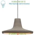 Besa Lighting Modus Mini Pendant Light 1XT-MODUSNA-LED-BR, светильник