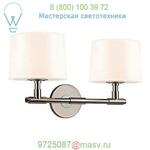 Soho 2 Light Wall Sconce SONNEMAN Lighting 4951.25, настенный светильник бра