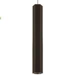 Blok Pendant Light 700FJBLKLRR Tech Lighting, светильник