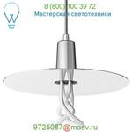 Plumen 1011012203 Drop Hat Pendant Light, светильник