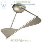 Kichler 300254NI Kyte Ceiling Fan, светильник