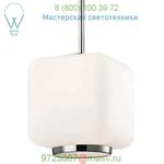 Jenny Pendant Light H190701S-AGB Mitzi - Hudson Valley Lighting, светильник