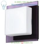 1WS-773539-CR Alex Mini Wall Light Besa Lighting, настенный светильник