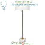 Robert Abbey 681B Canaan Floor Lamp, светильник