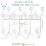 Herman Miller HIAMLC91 Eames Hang-It-All, светильник