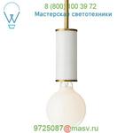 Magee Mini Pendant Light Arteriors, светильник