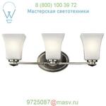 45897NI Kichler Clare Vanity Light, светильник для ванной