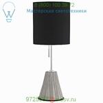 HL187201-AGB Devon Table Lamp Mitzi - Hudson Valley Lighting, настольная лампа