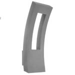 WS-W2216-BZ Dawn Outdoor Wall Light Modern Forms, уличный настенный светильник