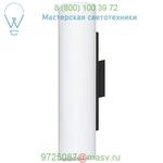 Besa Lighting 2NW-770207-BR Baaz 16 Outdoor Wall Sconce, уличный настенный светильник