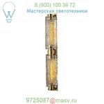 Marlon 2-Light Bathroom Wall Sconce 18-26617-71593 Waterworks, настенный светильник