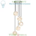 ETSMCH01SILUL Etch Mini Chandelier Tom Dixon, светильник