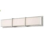 Bahn Bath Vanity Light WS-6838-BN Modern Forms, светильник для ванной