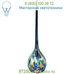 HS268BUBZ1B35FSJ LBL Lighting Madeleine Pendant Light, светильник