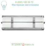 54812BN Hinkley Lighting Fairlane LED Bath Light, светильник для ванной