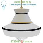 ACAM.002020P45000 Calypso Guadaloupe Pendant Light Contardi Lighting, светильник