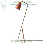 005-01300 Gubi Grossman Grashoppa Floor Lamp, светильник