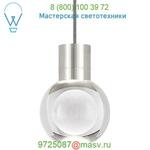 Mina Pendant Light 700TDMINAP1CBB-LEDWD Tech Lighting, светильник