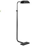 461 Robert Abbey Koleman Task Floor Lamp, светильник