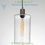 Apothecary Square Chandelier CHB0041-09-FB-C-C01-E2 Hammerton Studio, светильник