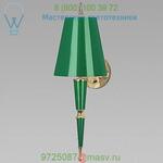 Robert Abbey A903 Versailles Wall Sconce, настенный светильник