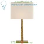 BBL 3035BZ-L Lyric Branch Table Lamp Visual Comfort, настольная лампа