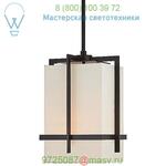 S 5321AI-L Visual Comfort Milo Pendant Light, светильник