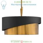 Fredrick Ramond Gigi FR343 Chandelier FR34314HBR, светильник