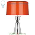 W809 Robert Abbey Penelope Table Lamp, настольная лампа