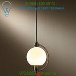 Wren Pendant Light 186600-1044 Hubbardton Forge, светильник