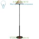 Hackney Floor Lamp SP 1022BZ-NP Visual Comfort, светильник