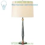 44372-493 Arteriors Nina Table Lamp, настольная лампа