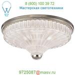 Paris Ceiling Light 2516-PN Hudson Valley Lighting, светильник