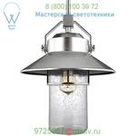 Feiss Boynton Outdoor Pendant Light OL13909PBS, уличный потолочный светильник