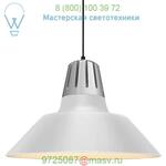 5DHM18MBLUPNA-BC Troy RLM Lighting Heavy Metal Pendant Light, светильник