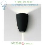 Molla Outdoor Wall Light (Grey/3000K) - OPEN BOX RETURN Artemide OB-USC-T4190NLW18, опенбокс