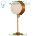 TOB 3291BZ/HAB-L Osiris Reflector Adjustable Table Lamp Visual Comfort, настольная лампа