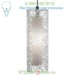 Tech Lighting Mini-Rock Candy Cylinder Pendant Light 700FJRCKCZ, подвесной светильник