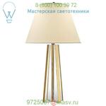 AH 3050CG/BSL-PL Lila Table Lamp Visual Comfort, настольная лампа