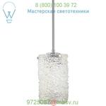 George Kovacs Forest Ice LED Mini Pendant Light, светильник