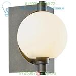 Hubbardton Forge 306008-1012 Tourou Downlight Large Outdoor Wall Sconce, уличный настенный