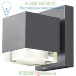 Voto 8 LED Outdoor Downlight Wall Light Tech Lighting 700OWVOT8308ZDOUNVS, уличный настенный