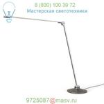 THIN Desk Lamp JPR-THSL-02-Black Oxide Juniper Design, настольная лампа