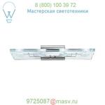 Fabbian D42D01-00 Sospesa 4-Light Wall Sconce, настенный светильник