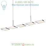 SONNEMAN Lighting Panels LED Linear Pendant Light (5) - OPEN BOX RETURN, светильник