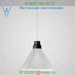 Fabbian Polair LED Pendant Light , светильник