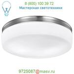 Feiss Issen Flush Mount Ceiling Light FM504CH, светильник